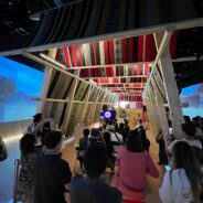 Chile celebrates Astronomy Week at Expo Osaka 2025 with a mix of scientific and cultural activities