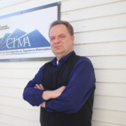 CMM researcher to teach course at Mexican university