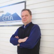 CMM researcher to teach course at Mexican university