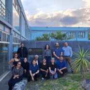 CMM Digital Health researchers hold workshops in Mexico on epidemic management and social determinants