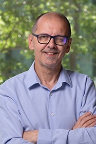 Richard Weber