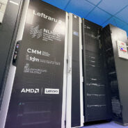 U. of Chile together with 64 institutions join forces to boost AI with supercomputing