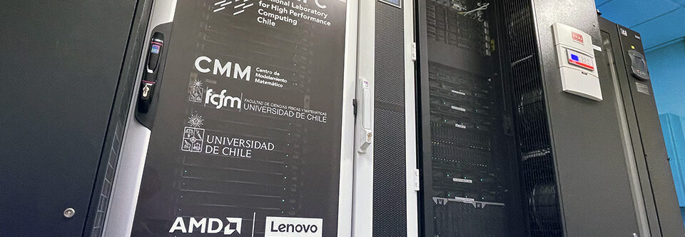 U. de Chile junto a 64 instituciones se unen para potenciar la IA con supercómputo