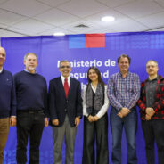 CMM researcher is academic coordinator in artificial intelligence and security project