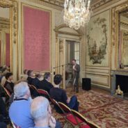 CMM researchers organized 10th edition of the French-Chilean Optimization Conference in Rouen