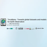 TerraBytes – Towards global datasets and models for Earth Observation