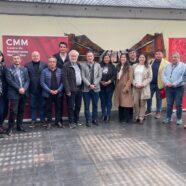 Seremi de CTCI y consejeros regionales de Tarapacá visitaron la FCFM para conocer capacidades de investigación y formación