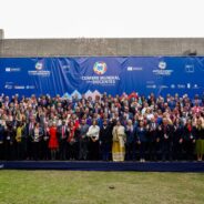 CMM researcher participated in global summit on teaching