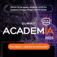 Summit AcademIA 2025