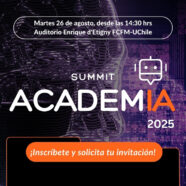 Summit AcademIA 2025
