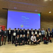 From the Classroom to the Global Stage: Chilean Students Recognized at IMMC 2025