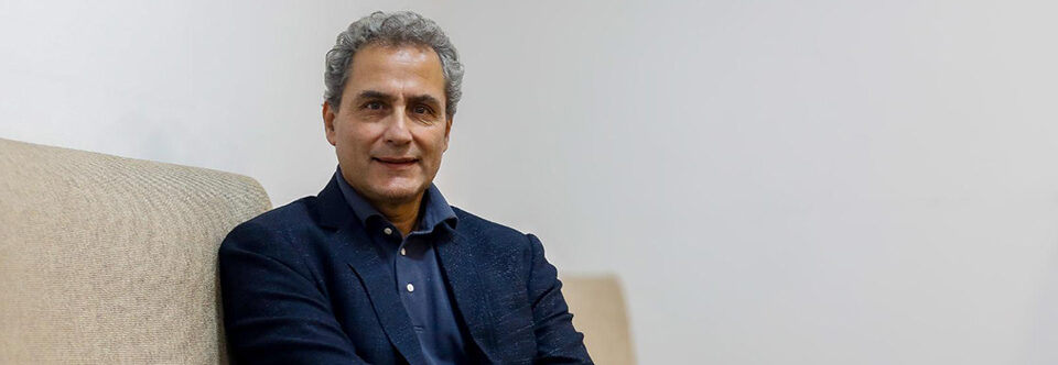 Alejandro Maass Sepúlveda es elegido Premio Nacional de Ciencias Exactas 2025