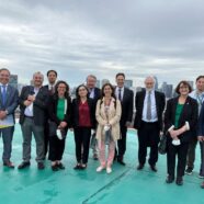 Chile-Japan Academic Forum: A Decade of Collaboration and New Frontiers in Science and Engineering