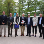 NLHPC at CMM Leads Historic Cooperation Agreement on Supercomputing and Artificial Intelligence Between Chile and Spain