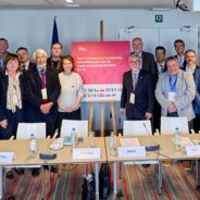 NLHPC Strengthens Regional Leadership Following Agreement Signed at the Global Gateway Forum 2025 to Boost the EU–LAC Supercomputing Network
