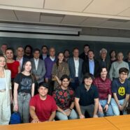 CMM y SK Godelius abren el diálogo sobre minería espacial en la quinta sesión del ciclo de conferencias