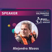 Alejandro Maass en Innovapolinav 2025