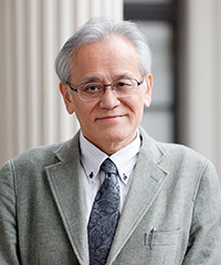 Masami Isoda