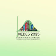 I Jornada Nacional de Educación Estadística de Chile – JNEDES 1