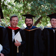 UCHILE Pioneer in High-Performance Computing (HPC) Honored by International Experts