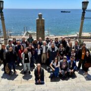 CMM promotes international collaboration at the 2nd BIO-CIVIP Workshop