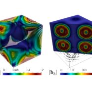 With CMM researchers participation: school on applied mathematics held at UCSC