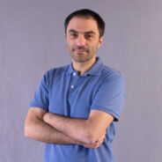 Profesor Daniel Remenik, investigador principal del CMM, es distinguido como Mejor Docente de Pregrado 2025 de la Universidad de Chile