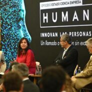 Prof. Alejandro Maass: “Las matemáticas cobran mucho sentido cuando se ponen al servicio de la sociedad”