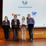 ARPA celebra 10 años fortaleciendo el desarrollo profesional docente en Chile