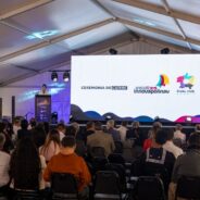 CMM had a prominent presence at the Innovapolinav 2025 meeting