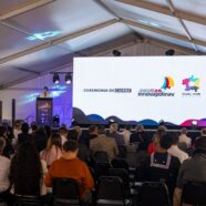 CMM had a prominent presence at the Innovapolinav 2025 meeting