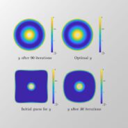 CMM researcher strengthens collaboration with scientists in North America