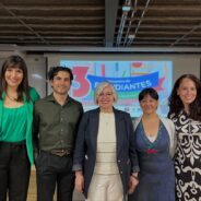 CMMEdu impulsa el fortalecimiento de la formación docente en el 3.º Encuentro Nacional de Estudiantes de Pedagogía en Educación Básica