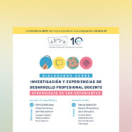 Dialogando sobre Investigación y Experiencias de Desarrollo Profesional Docente: Aprendizaje de los estudiantes