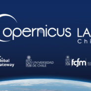 Director de CopernicusLAC Chile recibe prestigioso premio por su aporte a la computación avanzada