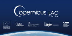 Copernicus in Chile