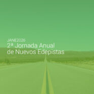 JANE 2026 – Jornada Anual de Nuevos Edepistas