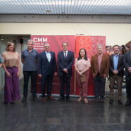 CMM recibe a NSERC Canadá para impulsar nuevas colaboraciones en ciencia, educación e innovación