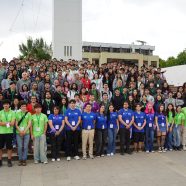 Investigadores del CMM participaron en ENIM 2025 