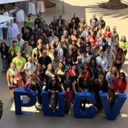 CMM y PUCV impulsan la I Jornada Nacional de Educación Estadística de Chile