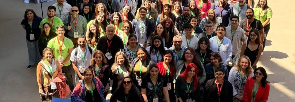 CMM y PUCV impulsan la I Jornada Nacional de Educación Estadística de Chile