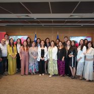 ARPA y la Universidad de Chile celebran ceremonia de graduación del Diploma en Aprendizaje y Resolución de Problemas