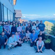 Escuela de verano ​​liderada por el CMM fortalece la investigación en problemas inversos en las ciencias físicas