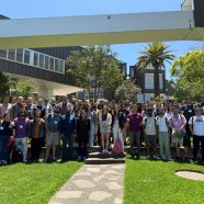 Escuela de Verano en Matemáticas Discretas reafirma su consolidación con exitosa y concurrida versión 2026