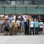 Investigadores internacionales se reúnen en el CMM para avanzar en Geometría Algebraica