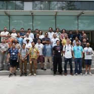 Investigadores internacionales se reúnen en el CMM para avanzar en Geometría Algebraica