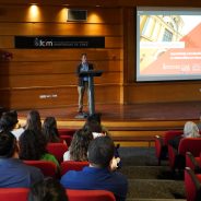 Más de 100 docentes se gradúan diploma ARPA que fortalece la enseñanza de la matemática en educación superior