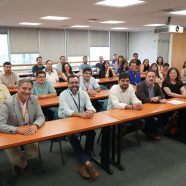 CMM cierra proyecto FONDEF IDeA I+D orientado a la planificación sanitaria con herramientas de inteligencia artificial