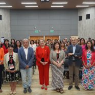 Trabajo en red y enfoque territorial: CMM Edu participa activamente en IV Encuentro Nacional de Formadores en Matemática