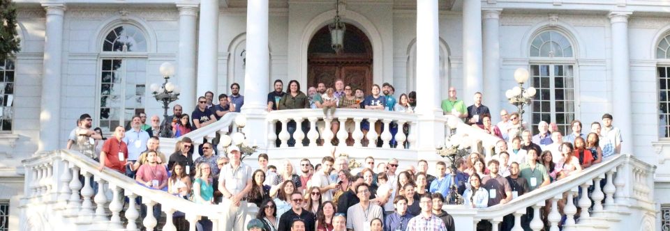 Segundo Congreso Latinoamericano de Matemática Aplicada e Industrial reunió a expertos mundiales en Valparaíso